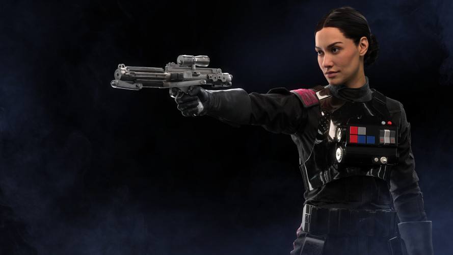 STAR WARS™ Battlefront™ II - Celebration Edition