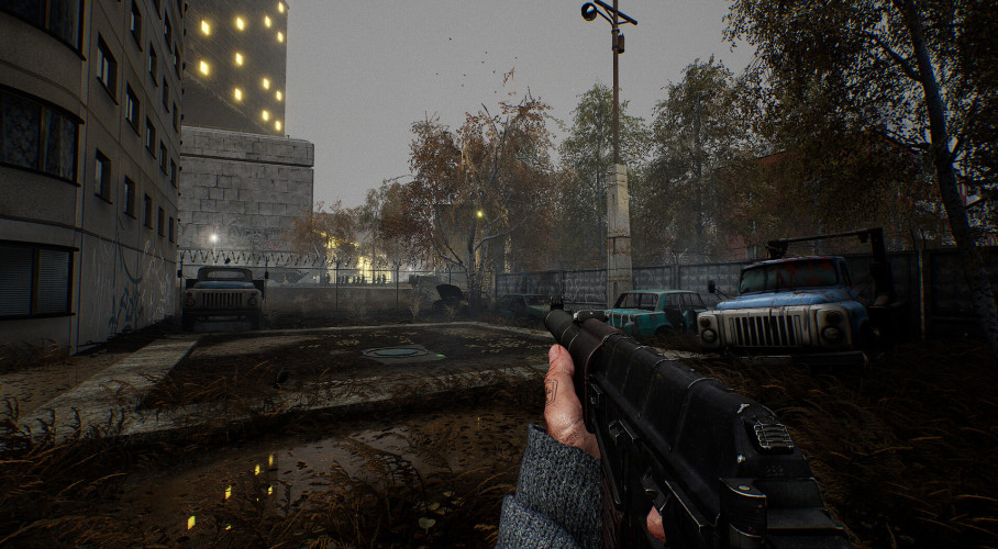 VLADiK BRUTAL, Steam Gift
