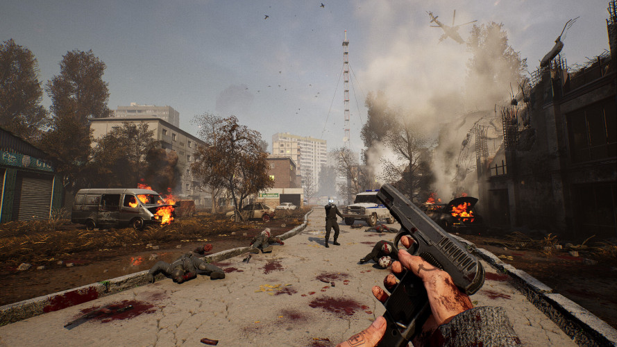 VLADiK BRUTAL, Steam Gift