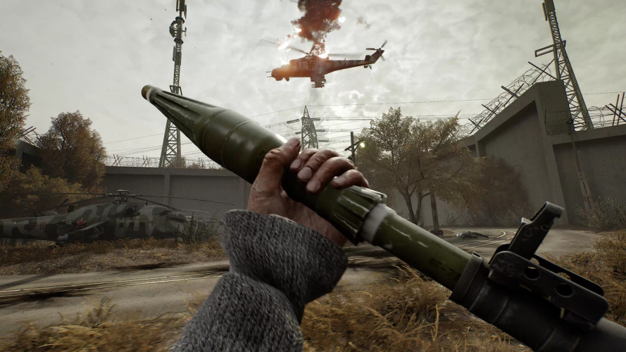 VLADiK BRUTAL, Steam Gift