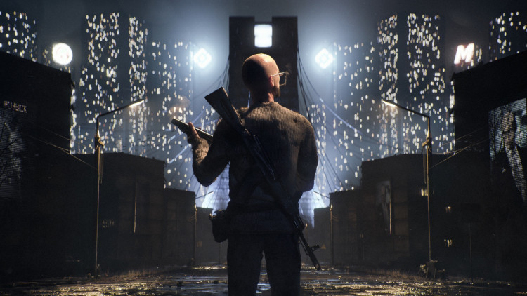 VLADiK BRUTAL, Steam Gift