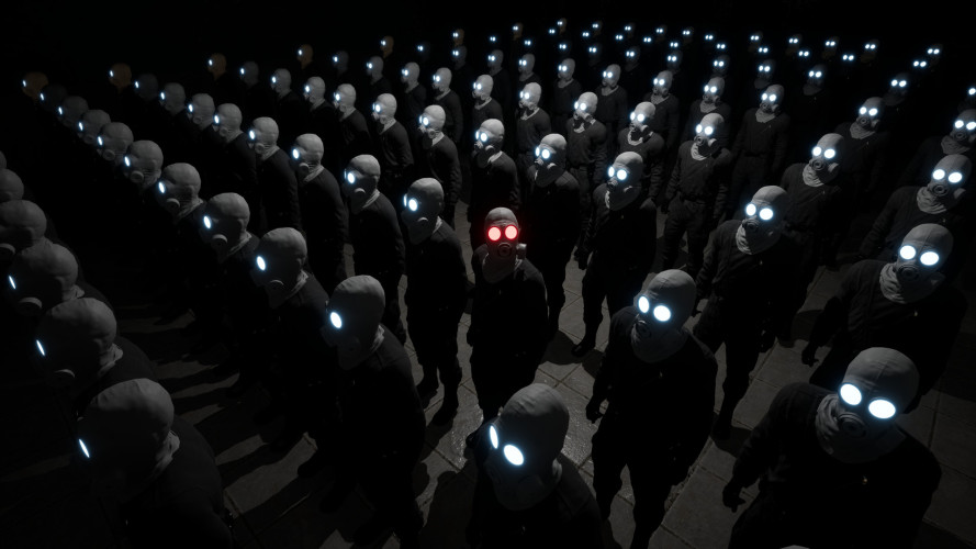 VLADiK BRUTAL, Steam Gift