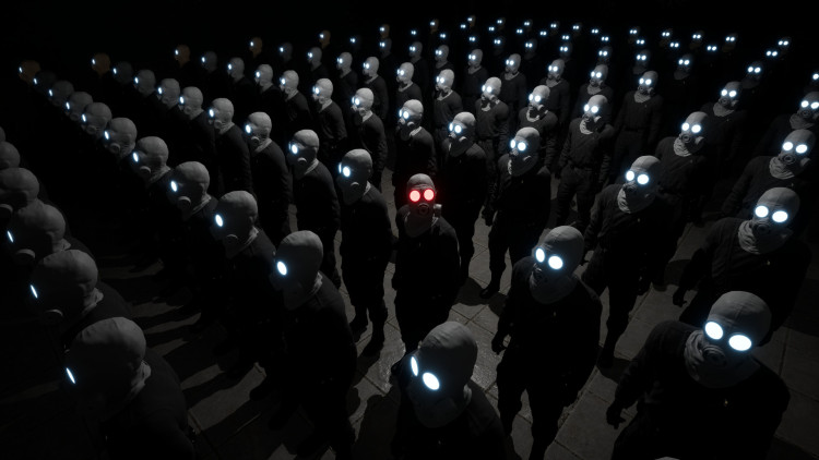 VLADiK BRUTAL, Steam Gift