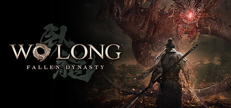 Wo Long: Fallen Dynasty, Steam Gift
