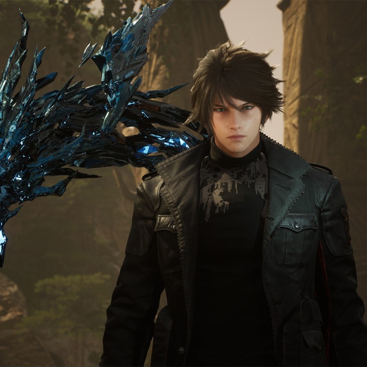 Игра Lost Soul Aside - Standard Edition PlayStation 5