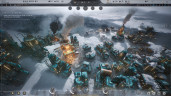 Frostpunk 2, Steam Gift