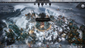 Frostpunk 2, Steam Gift