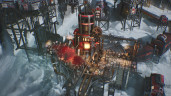 Frostpunk 2, Steam Gift