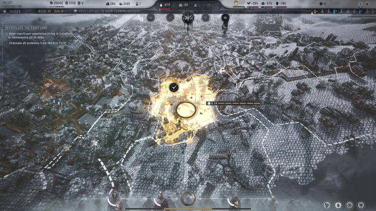 Frostpunk 2, Steam Gift