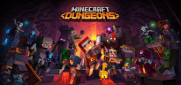 Minecraft Dungeons - Ultimate DLC Bundle, Steam Gift