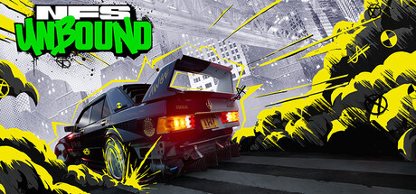 Need for Speed™ Unbound, Steam Gift