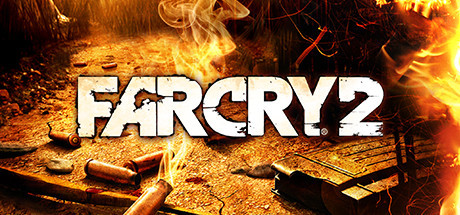 Far Cry 2, Steam Gift
