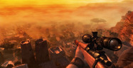 Far Cry 2, Steam Gift