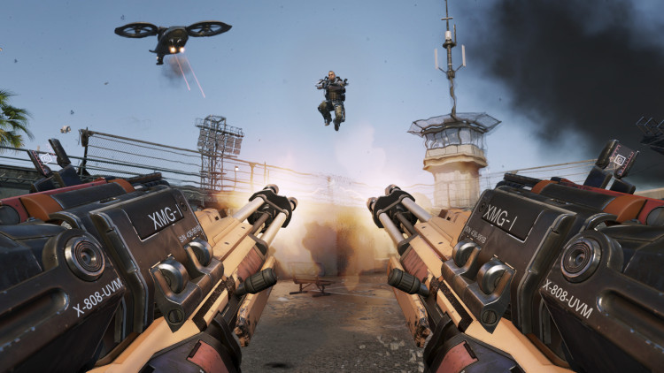 Call of Duty - Advanced Warfare - Season Pass, Steam Gift