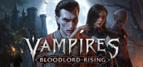 Vampires: Bloodlord Rising, Steam Gift