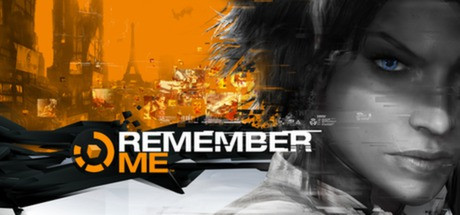 Remember Me, Steam Gift