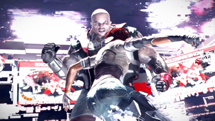 Remember Me, Steam Gift