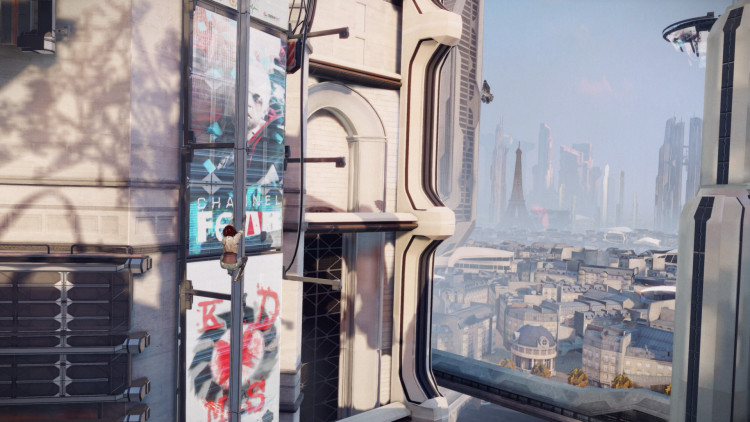 Remember Me, Steam Gift