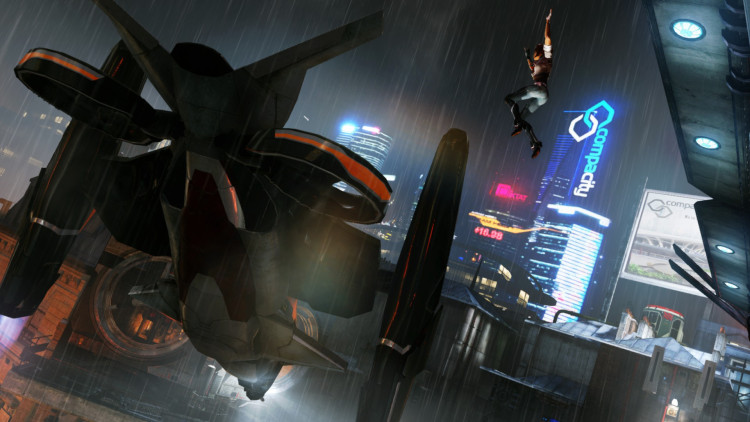 Remember Me, Steam Gift