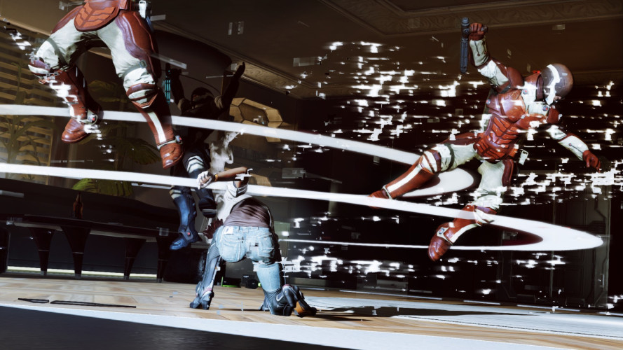 Remember Me, Steam Gift