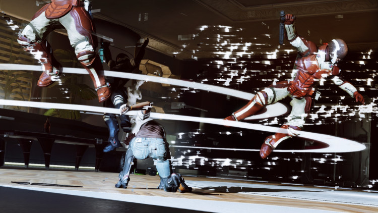 Remember Me, Steam Gift