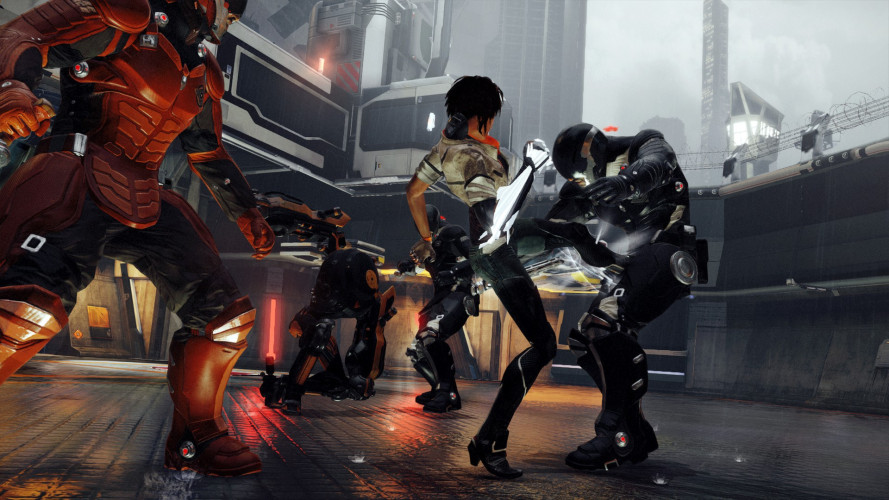 Remember Me, Steam Gift