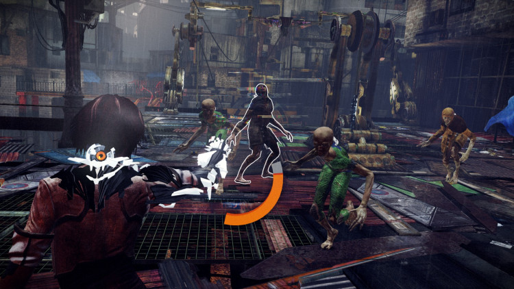 Remember Me, Steam Gift