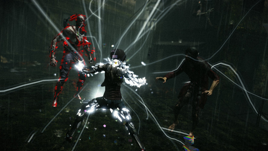 Remember Me, Steam Gift