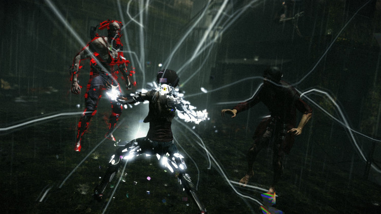 Remember Me, Steam Gift