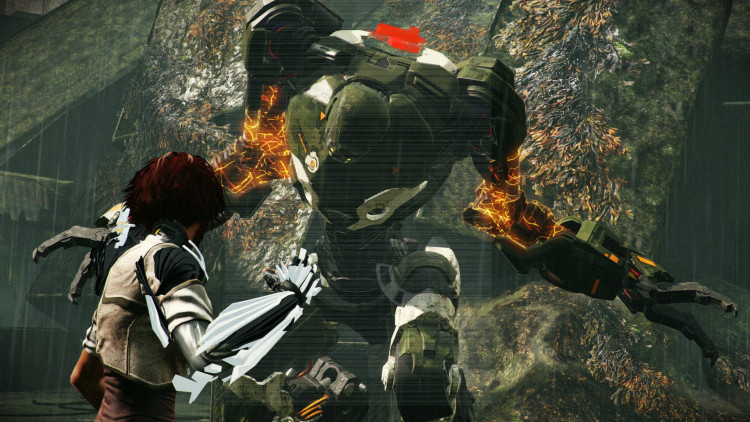 Remember Me, Steam Gift