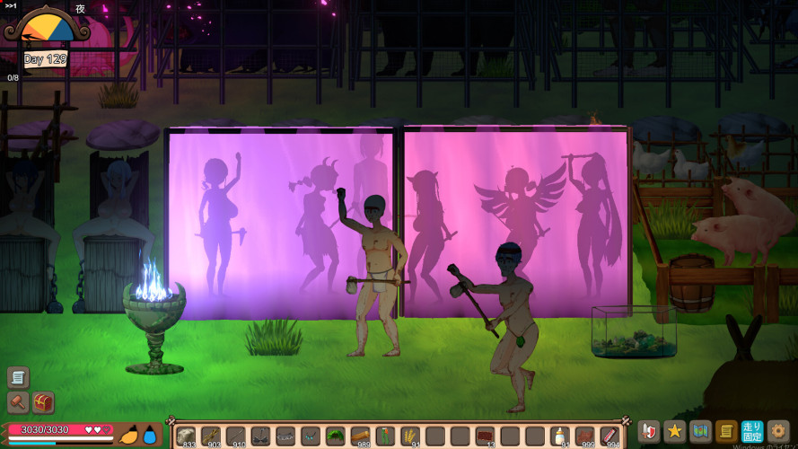 Mad Island, Steam Gift