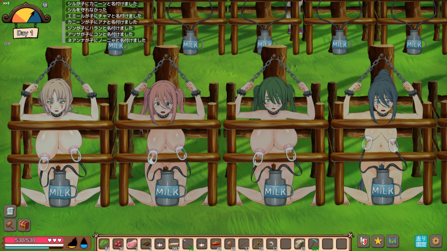 Mad Island, Steam Gift