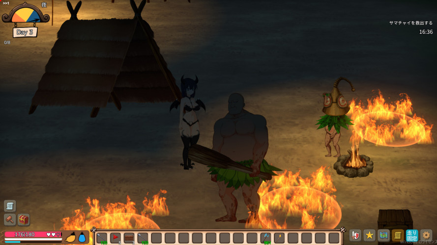 Mad Island, Steam Gift