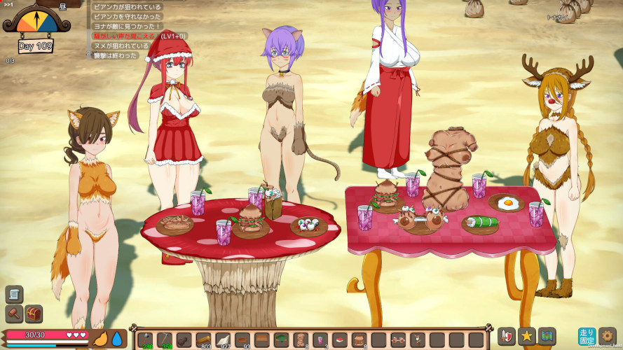 Mad Island, Steam Gift