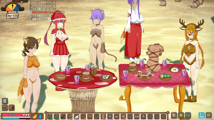 Mad Island, Steam Gift