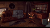 The 18th Attic - Paranormal Anomaly Hunting Game, Steam Gift