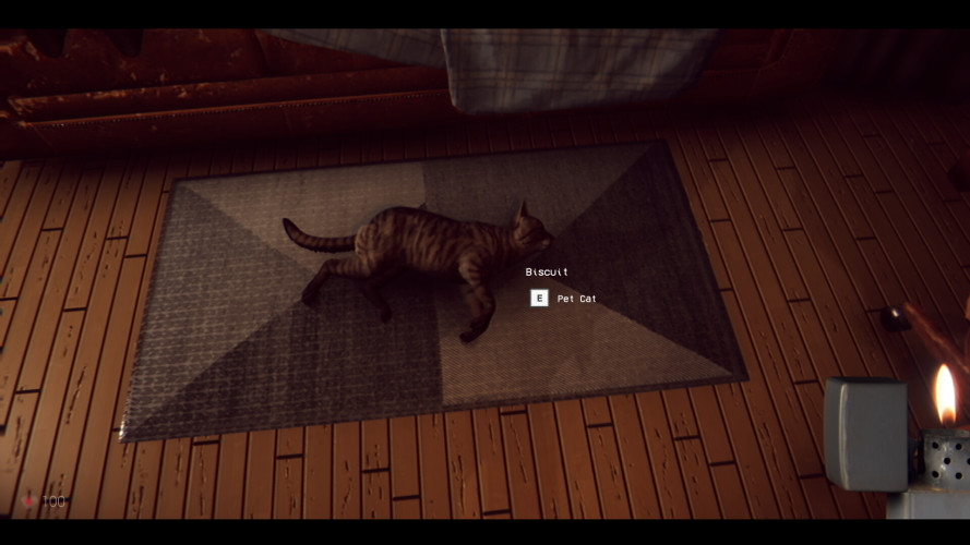 The 18th Attic - Paranormal Anomaly Hunting Game, Steam Gift