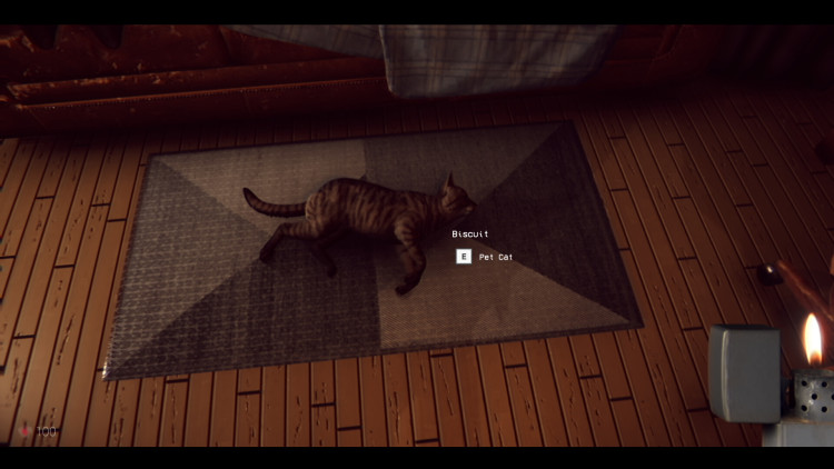 The 18th Attic - Paranormal Anomaly Hunting Game, Steam Gift