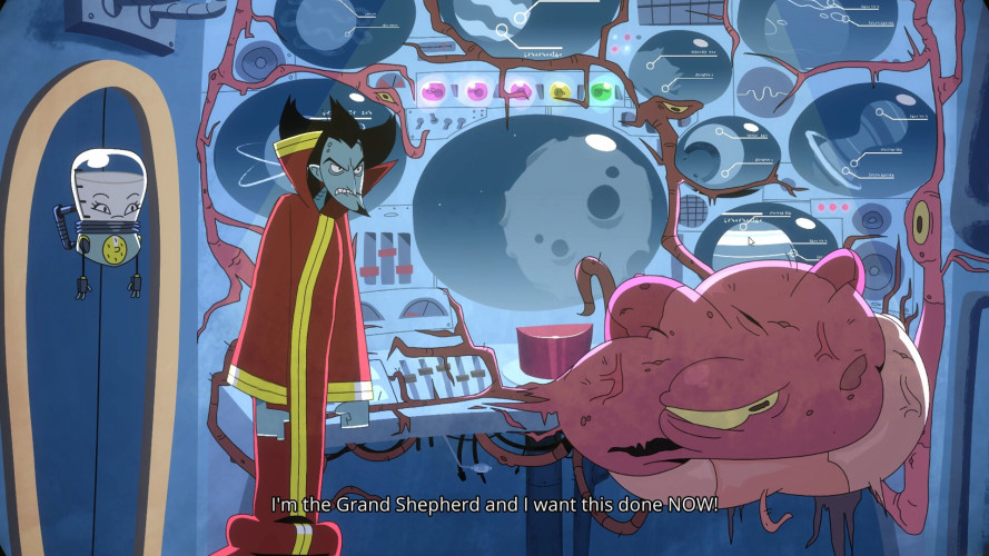 Earth Must Die, Steam Gift