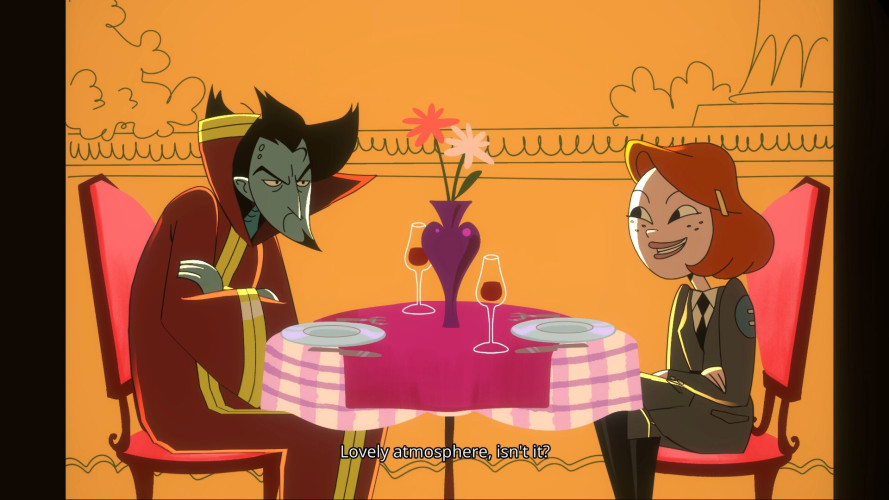 Earth Must Die, Steam Gift