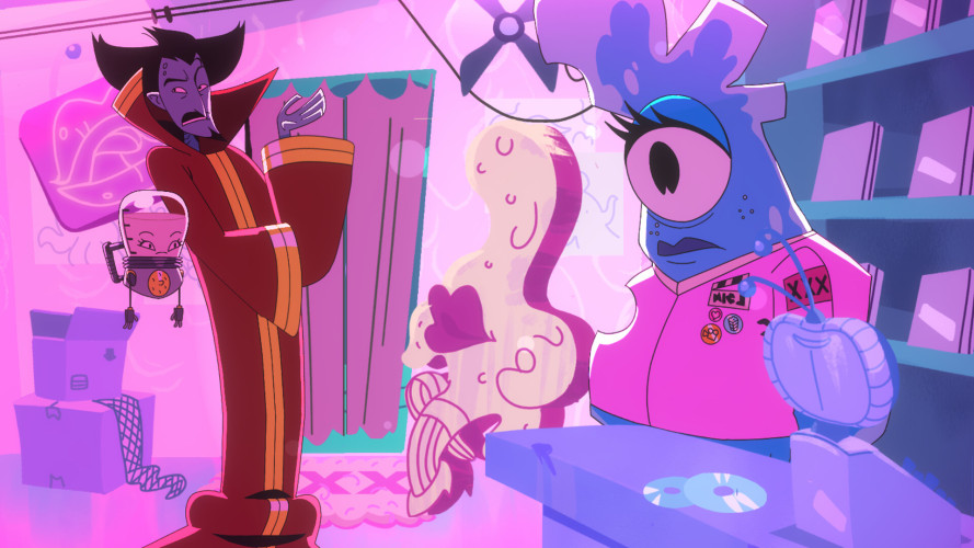 Earth Must Die, Steam Gift