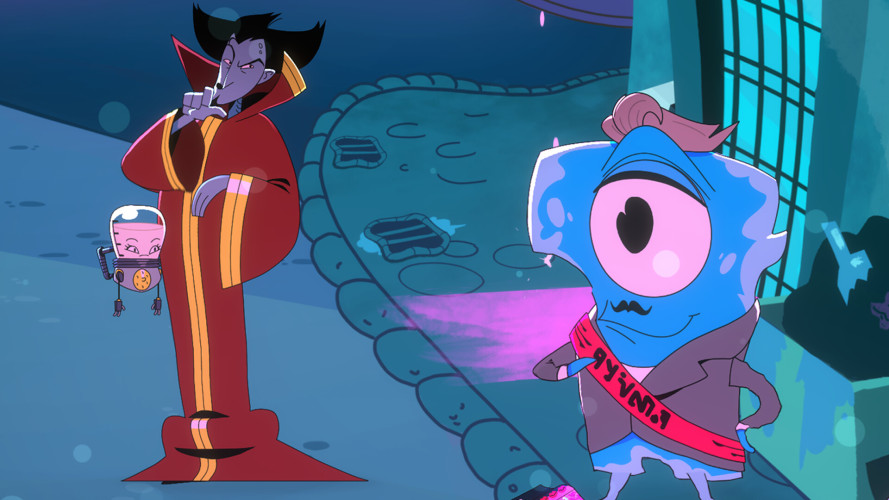 Earth Must Die, Steam Gift