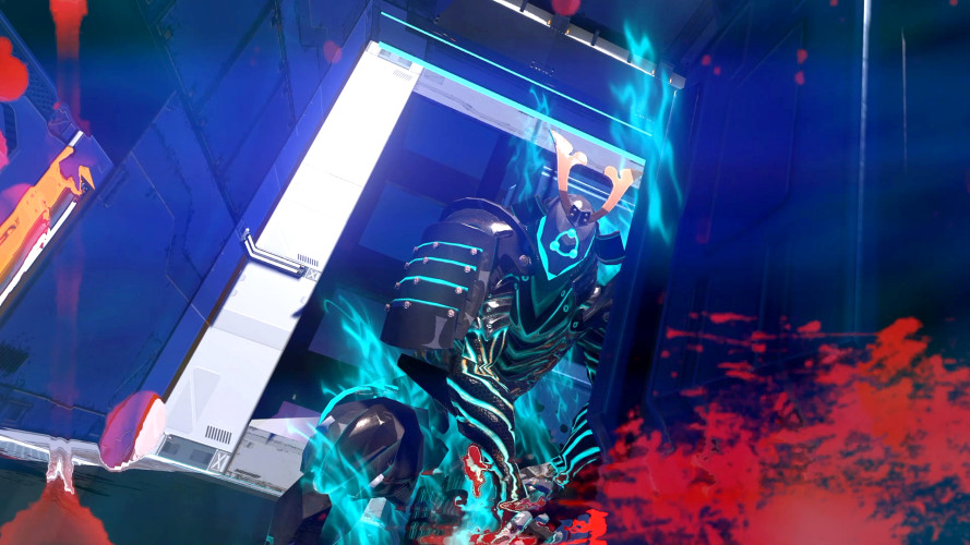 Sairento VR, Steam Gift