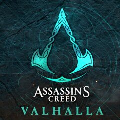 Игра Assassin's Creed Valhalla PlayStation 4 и PlayStation 5