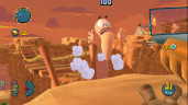 Worms Ultimate Mayhem - Deluxe Edition, Steam Gift