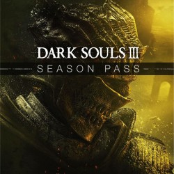 DARK SOULS III Season Pass сезонный пропуск