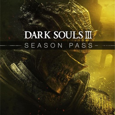DARK SOULS III Season Pass сезонный пропуск