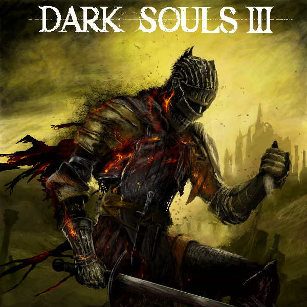 DARK SOULS III Season Pass сезонный пропуск