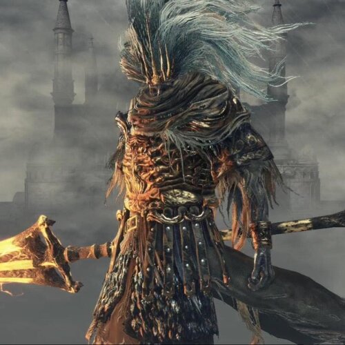 DARK SOULS III Season Pass сезонный пропуск