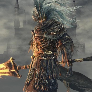 DARK SOULS III Season Pass сезонный пропуск